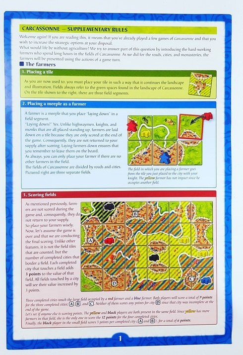 carcassonne rules hills and sheep pdf